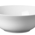 Činija za salatu, HENDI, Bela, ⌀270mm