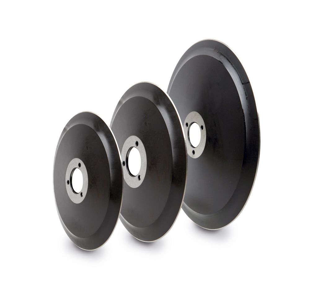 Kružna oštrica s neljepljivim premazom, HENDI, Profi Line, 210048 210086, ⌀220mm - Slika 2