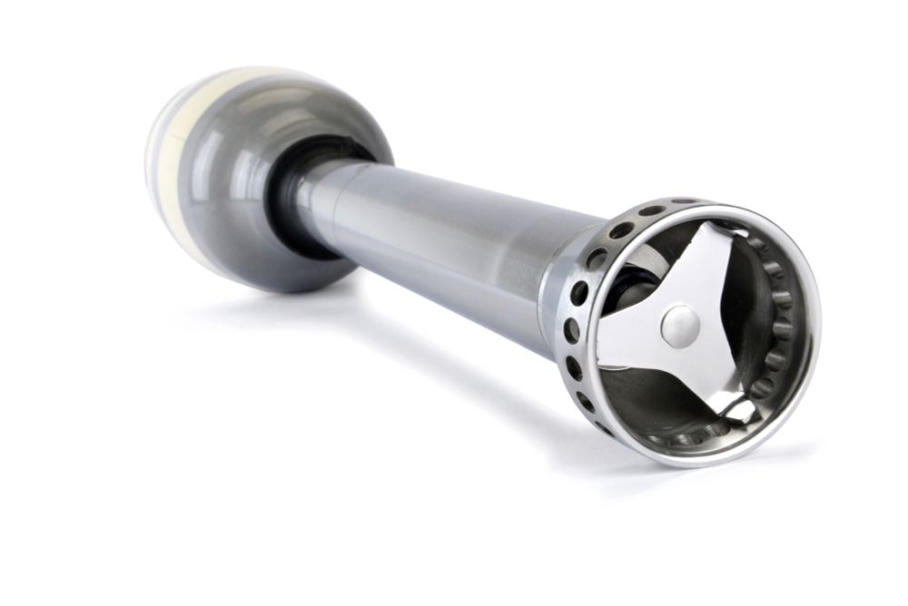 Homogenizujuća osovina za mešanje za štapne miksere, HENDI, (L)300mm - Slika 2