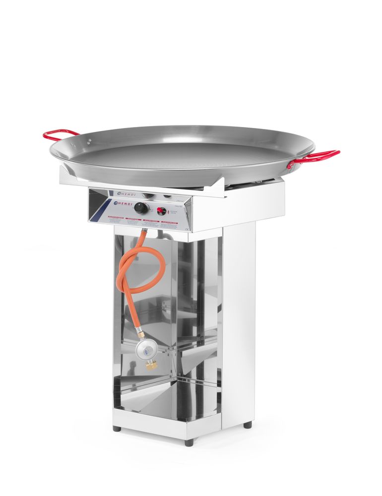 Fiesta 800, HENDI, 7kW, 800x800x(H)900mm - Slika 2