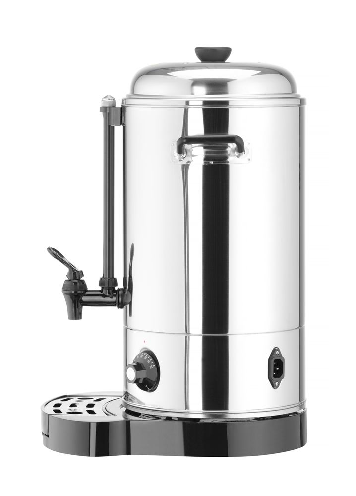 Dozator za tople napitke sa dvostrukim zidom, HENDI, 9L, 230V/2200W, 322x390x(H)522mm - Slika 2