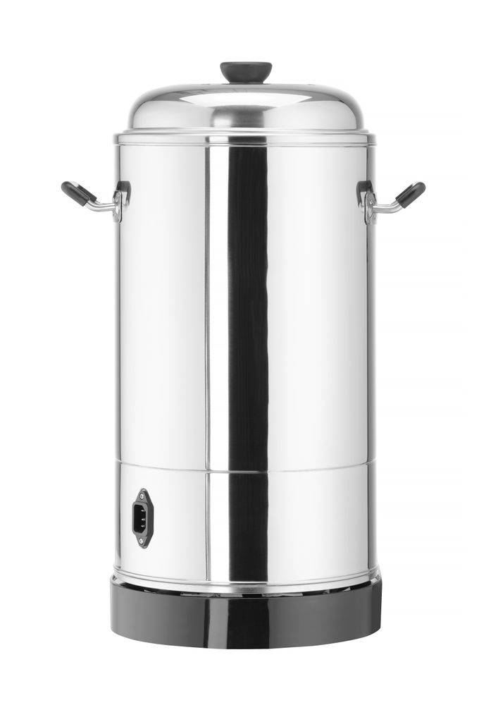 Dozator za tople napitke sa dvostrukim zidom, HENDI, 9L, 230V/2200W, 322x390x(H)522mm - Slika 3