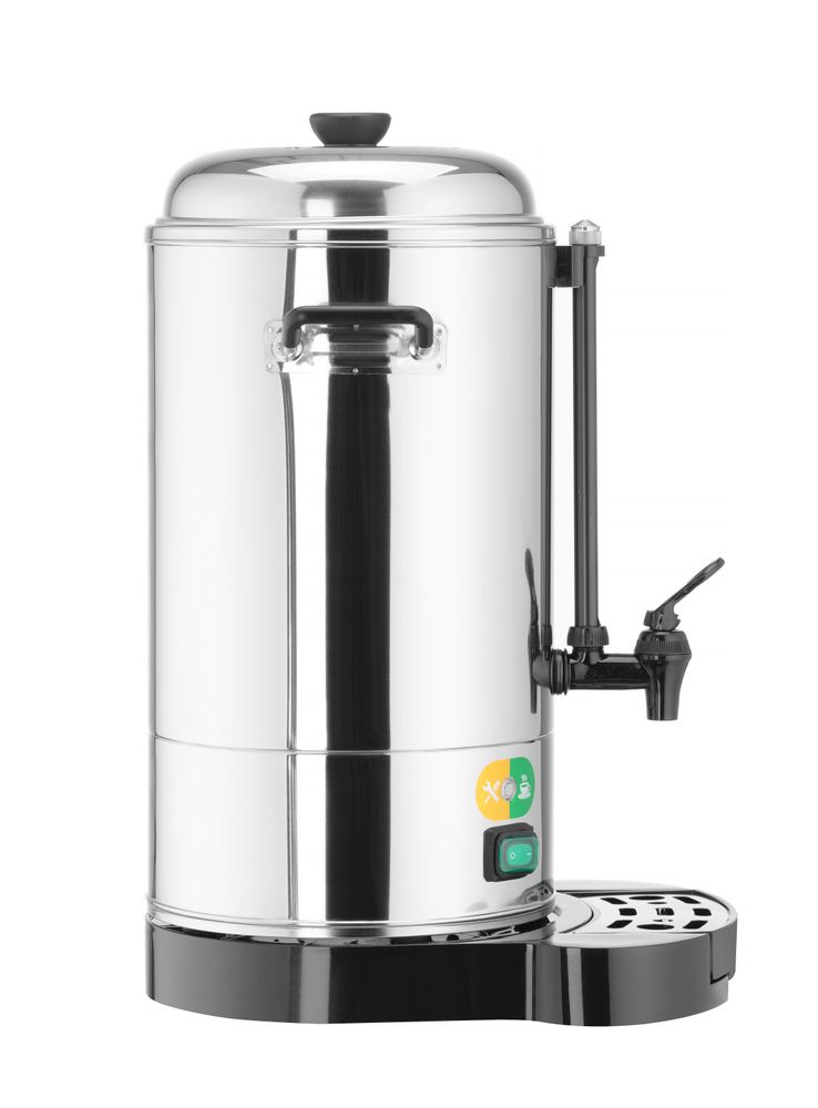 Dozator za tople napitke sa dvostrukim zidom, HENDI, 9L, 230V/2200W, 322x390x(H)522mm - Slika 4