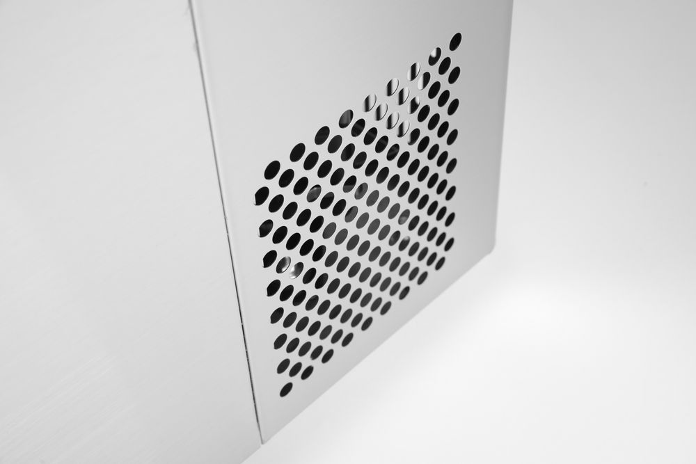 Aparat za izradu kockica leda - Kitchen Line 15, Arktic, Kitchen Line, 230V/130W, 390x455x(H)699mm - Slika 3