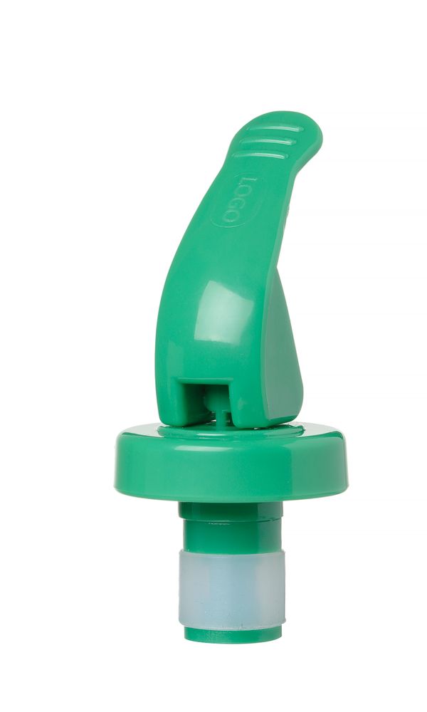 Clamp stopper, BarUp, 3 kom, ⌀36x81mm