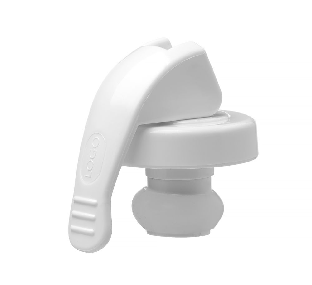 Clamp stopper, BarUp, 3 kom, ⌀36x81mm - Slika 2