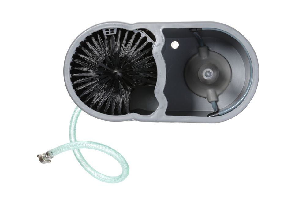 Perač čaša, BarUp, 370x200x(H)360mm - Slika 4