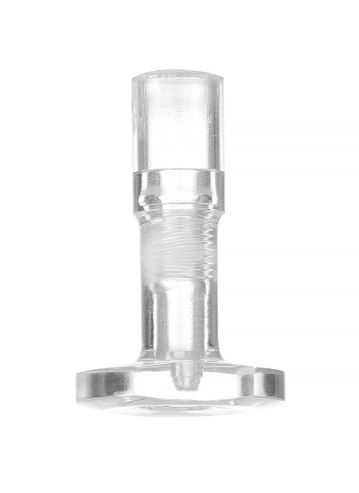 Mešalice za milkshake miksere – dizajnirao Bronwasser, HENDI, 2 kom, 32x27x(H)50mm - Slika 2