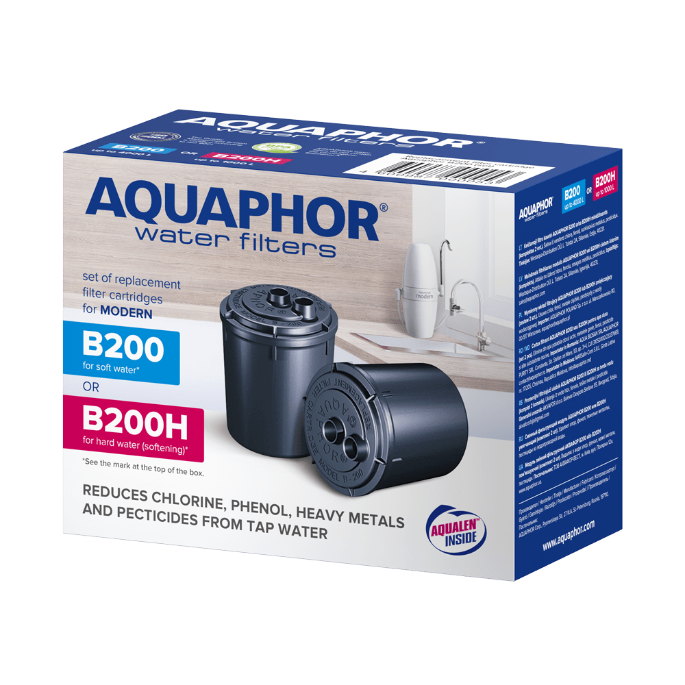 Aquaphor Bokal Izvor beli