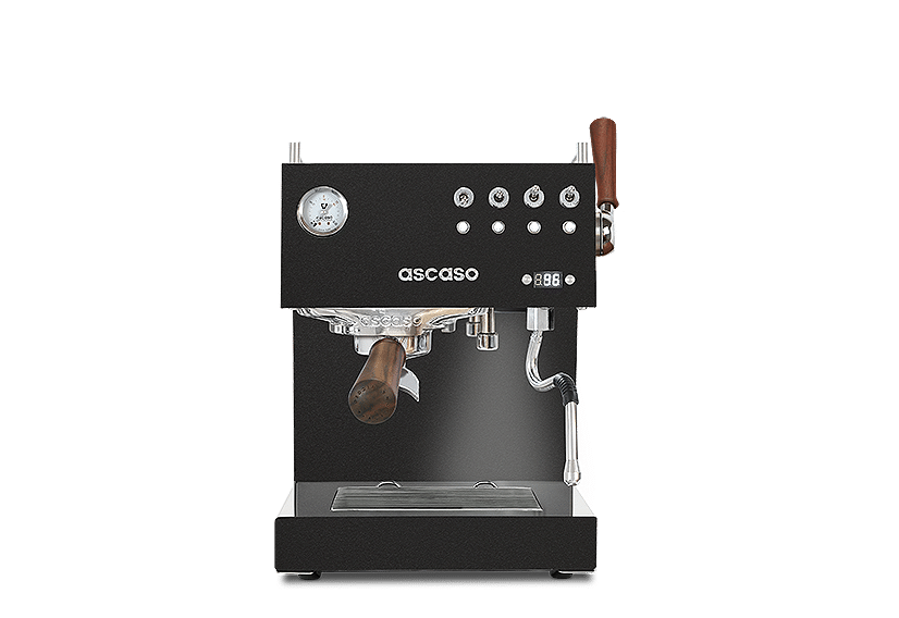 APARAT ZA KAFU ASCASO DUO (dostupne različite boje)