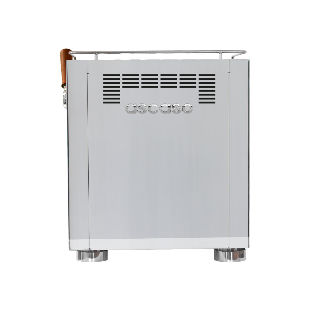 APARAT ZA KAFU ASCASO BABY T PLUS - Slika 4