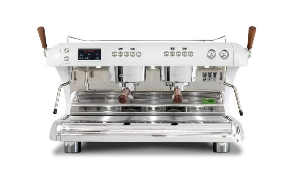 APARAT ZA KAFU ASCASO BIG DREAM T ONE 2 GR