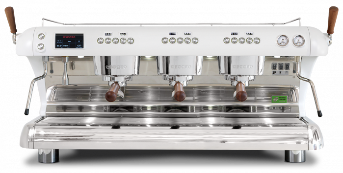 APARAT ZA KAFU ASCASO BIG DREAM T PLUS 3 GR