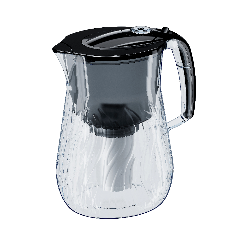 Aquaphor Bokal Orlean crni