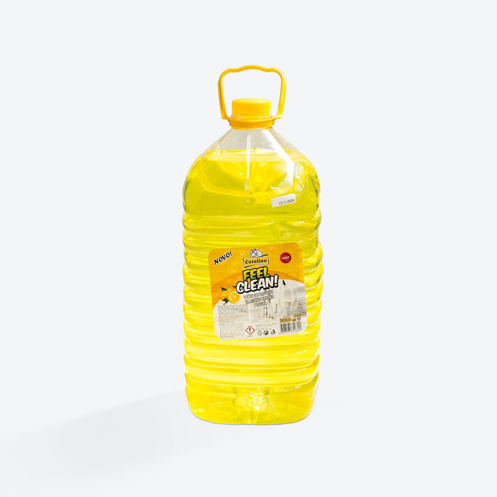 Deterdžent za posuđe 5l