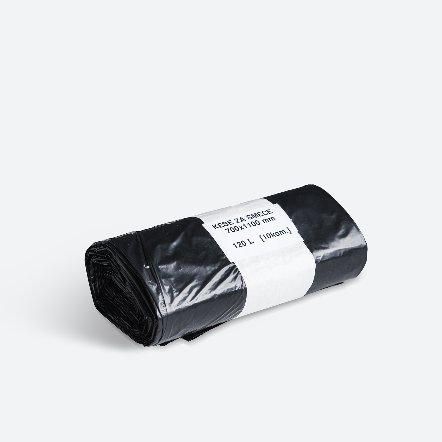 Kese za smeće 120l
