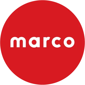 marco kafa aparat logo